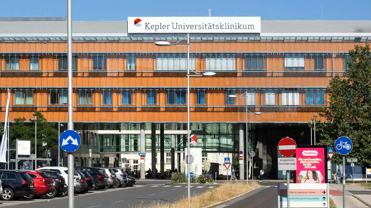 Вторая ошибка за месяц: здоровой австрийке поставили диагноз рак груди